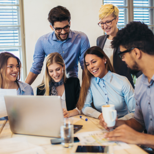 Plataforma de gestión de incapacidades